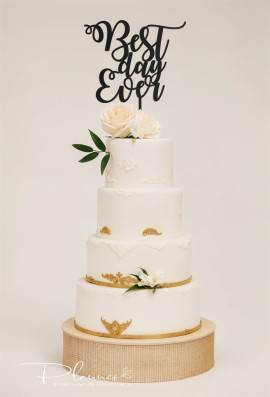 Topper Best Day Ever