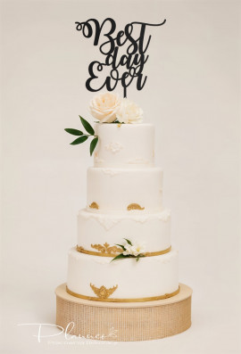 Topper Best Day Ever