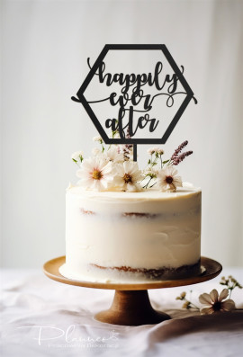 Topper Happily Ever After