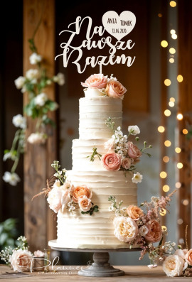 Topper Na Zawsze Razem