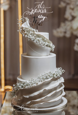 Topper It was always You zawijasy