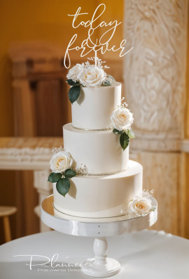 Topper Today Forever