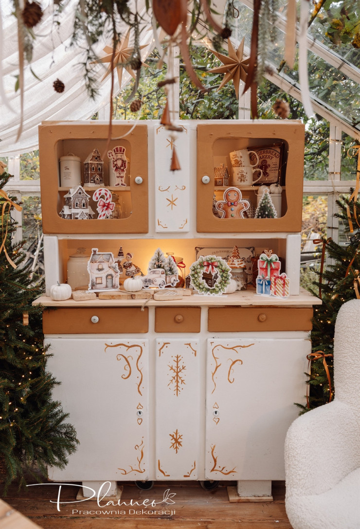 Bożonarodzeniowe Figurki do postawienia