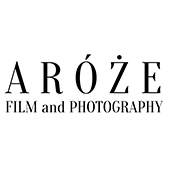 ARÓŻE logo