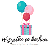 Wszystko co kocham logo