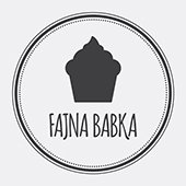 Fajna Babka logo